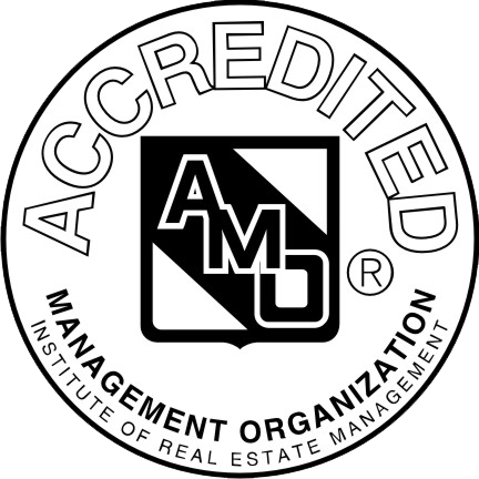IREM Accredited Management Organization® (AMO®) about