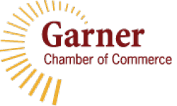 Garner Chamber of Commerce about
