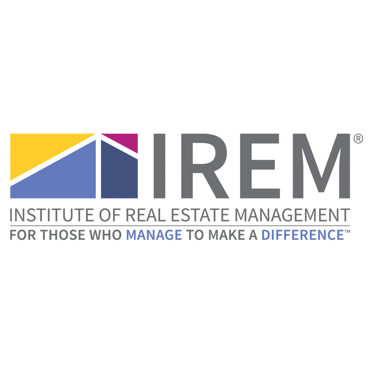 Institute of Real Estate Management® (IREM®) about