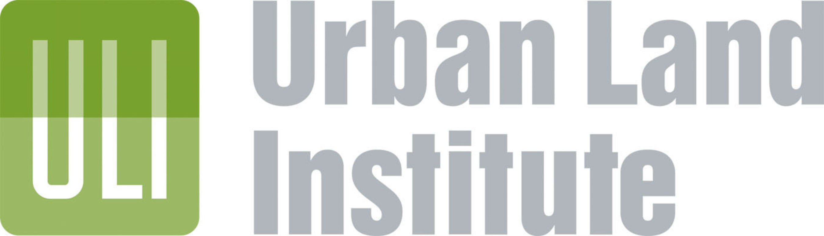 Urban Land Institute (ULI) about