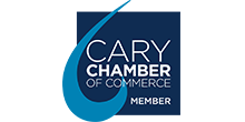 Cary Chamber of Commerce about