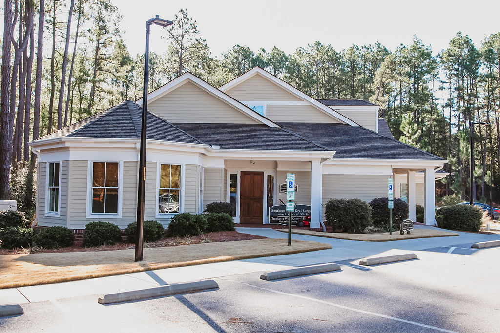 York Properties broker, Judson McMillan represented the buyer in this commercial leasing transaction in Pinehurst.